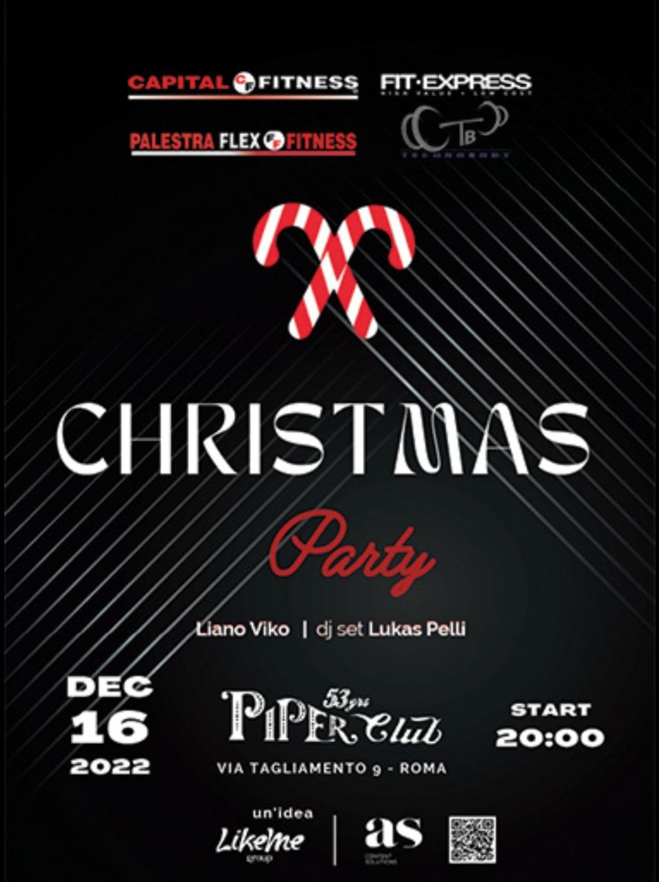 Christmas Party Christmas Party